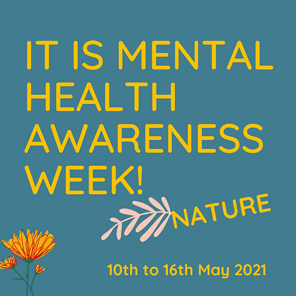 mental health awareness week