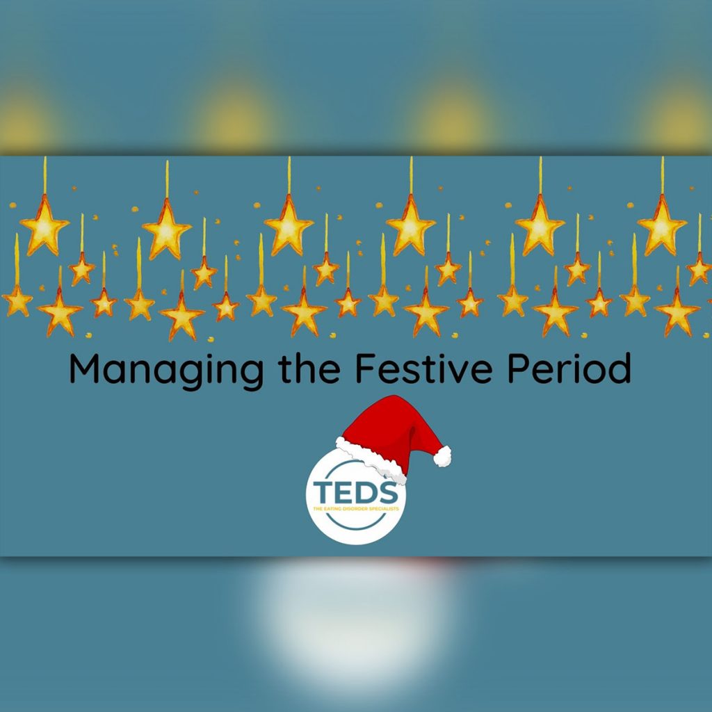Managing the festive season